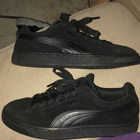 puma suede lfs